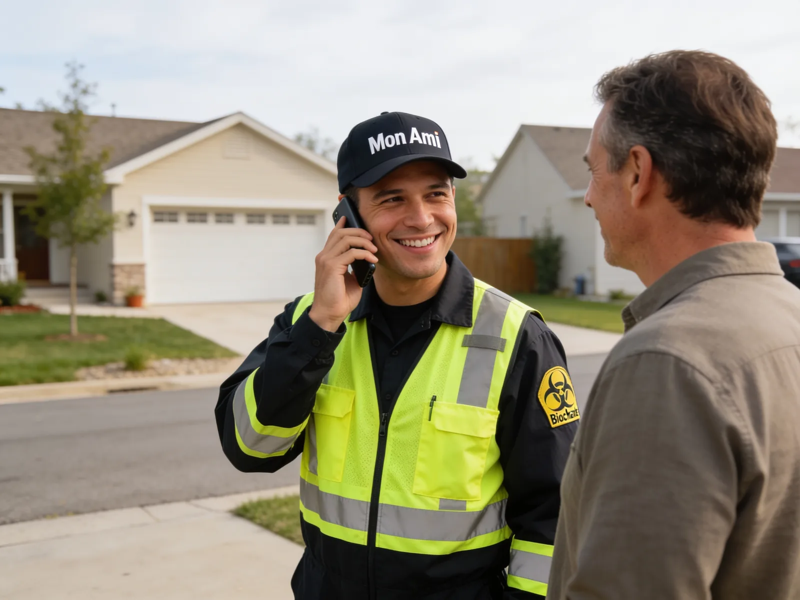 Sewage Cleanup Brownsville, CA FAQs