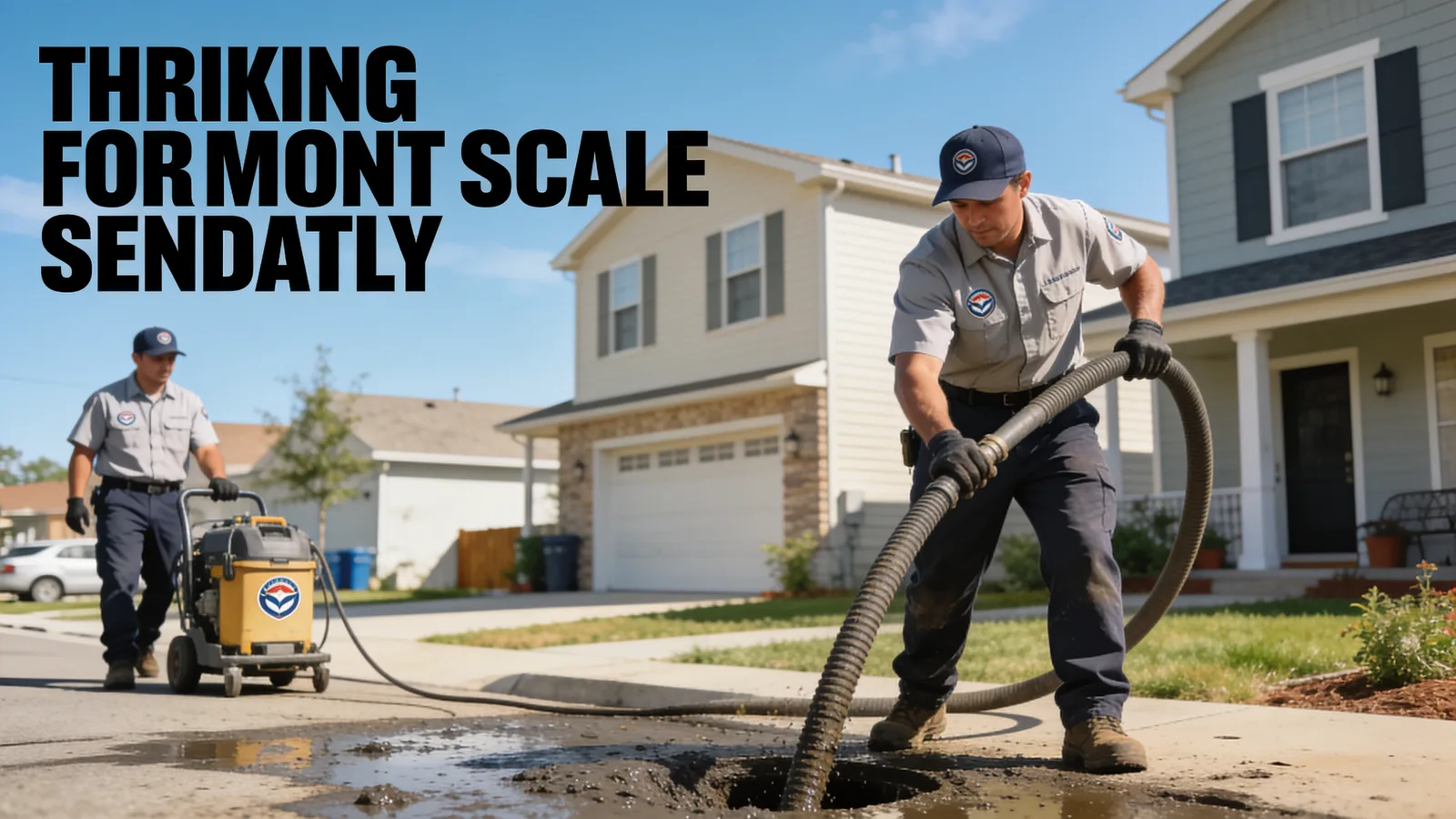 Sewage Cleanup in Brownsville, CA near me